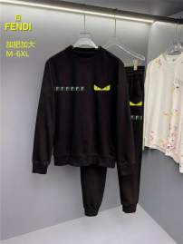 Picture of Fendi Sweater Suits _SKUFendiM-3XL12yr0938989